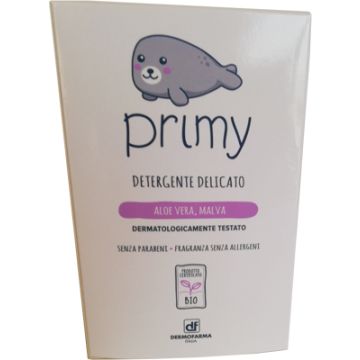 Primy detergente delicato 250 ml