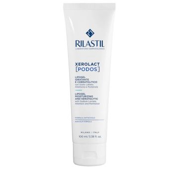 Rilastil xerolact podos lipogel