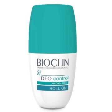 Bioclin deo control roll on 50 ml vecchia formulazione