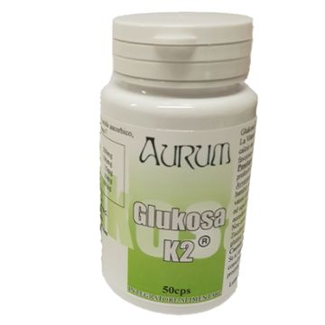 Glukosa k2 50 capsule