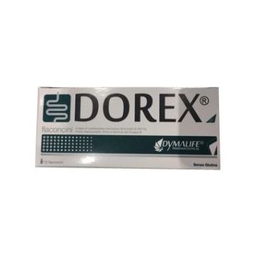 Dorex 12 flaconcini 10 ml