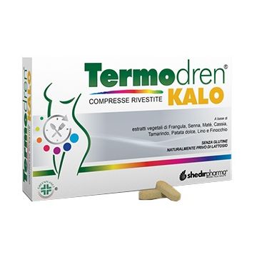 Termodren kalo compresse rives