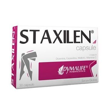 Staxilen 30 capsule