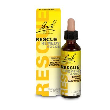 Rescue original remedy 20 ml