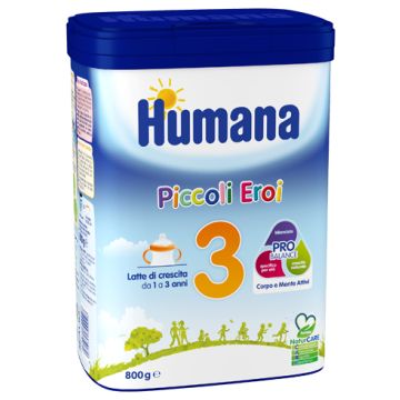Humana 3 800 g probal mp