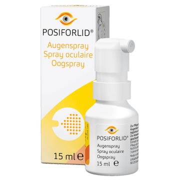 Posiforlid spray 15 ml