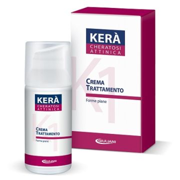 Kera' k1 crema trattamento 50 ml