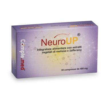 Neuroup 30 compresse