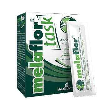Melaflor task 14 stick orosolubili