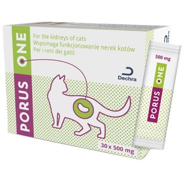 Porus one 30 bustine