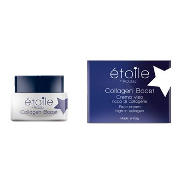 Rougj etoile crema viso collagene 30 ml