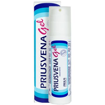 Priusvena gel 100 ml