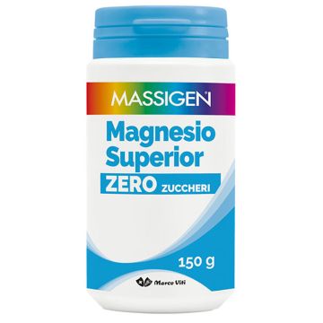 Massigen magnesio superior promo 150 g