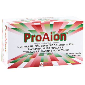 Proaion 30 bustine