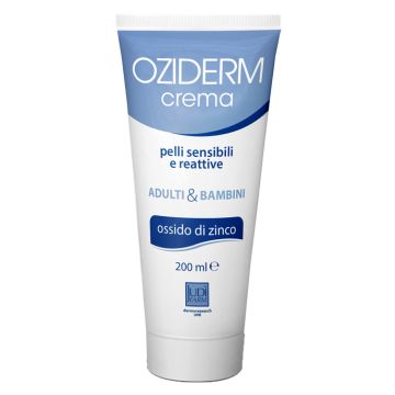 Oziderm crema 200 ml