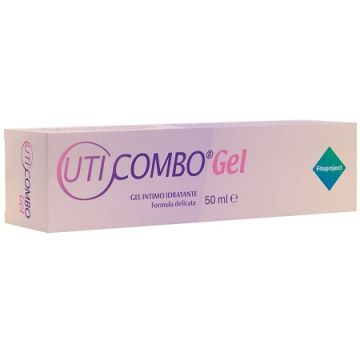 Uticombo gel 50 ml