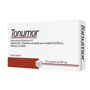 Tonumor 30 compresse