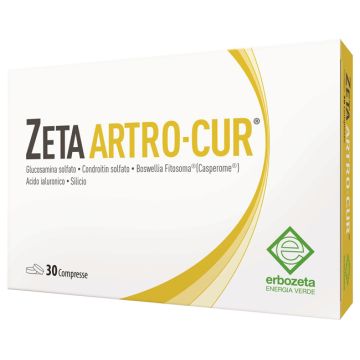 Zeta artro cur 30 compresse