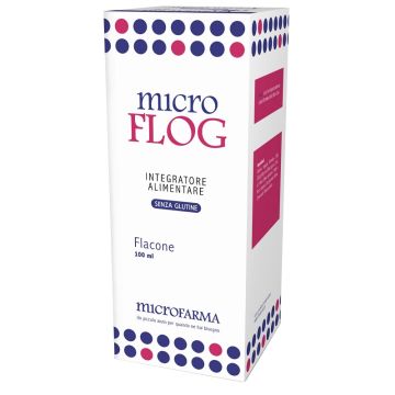 Microflog 100 ml