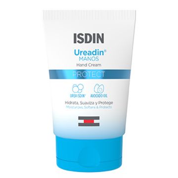 Ureadin crema manos protect 50 ml