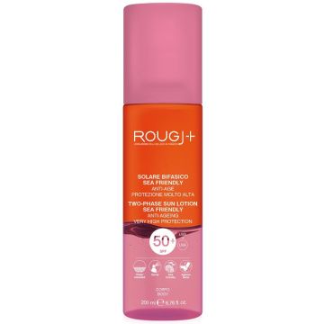 Rougj solare spf50+ anti-age 200 ml