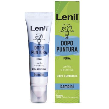 Lenil dopopuntura bambini 14 ml