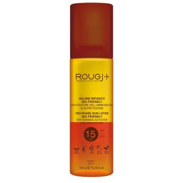 Rougj solare spf15 100 ml