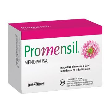 Promensil menopausa 90 compresse