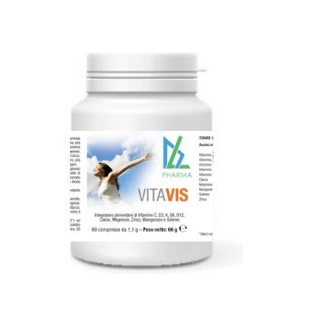 Vitavis 60 compresse