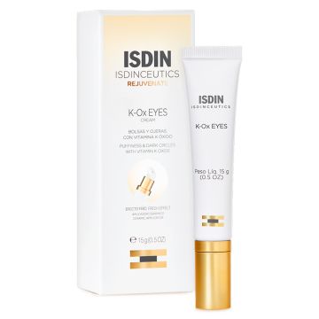 Isdinceutics k-ox eyes 15 ml