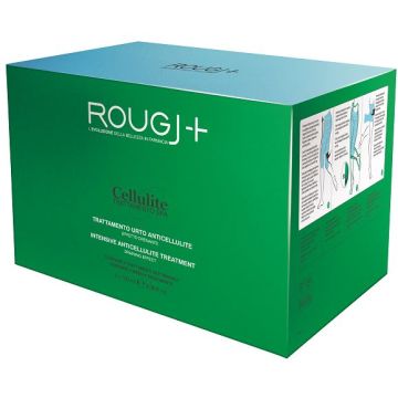 Benda cellulite spa 4 x 100 ml