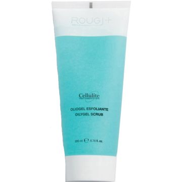 Oliogel scrub cellulite spa 200 ml