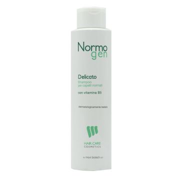 Normogen delicato shampoo 300 ml