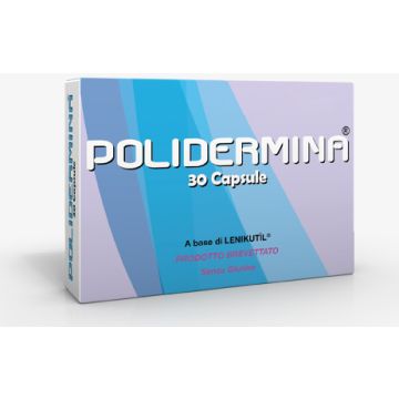 Polidermina 30 capsule