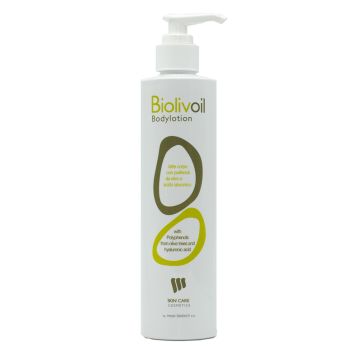 Biolivoil bodylotion 300 ml