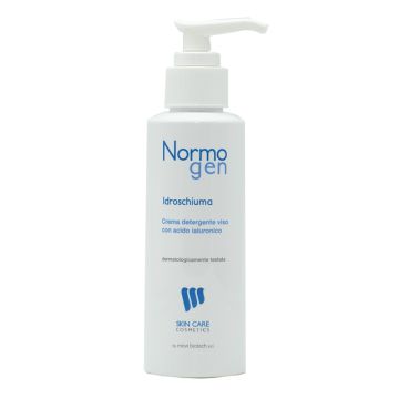 Normogen idroschiuma 150 ml