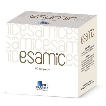 Esamic 90 compresse