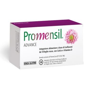 Promensil advance 30 compresse