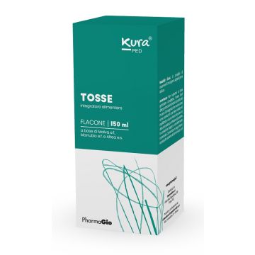 Kura ped tosse 150 ml