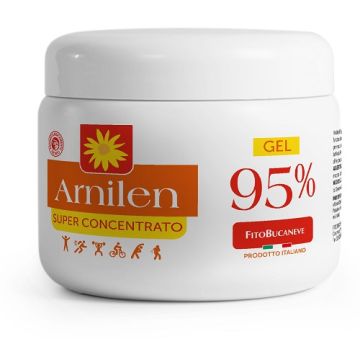 Arnilen 95% gel arnica 500 ml