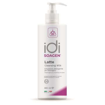 Soagen latte 380 ml