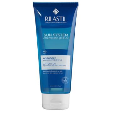 Rilastil sun system gel doposole 200 ml