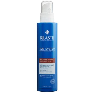 Rilastil sun system intensificatore 200 ml