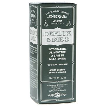 Deflux bimbo 150 ml