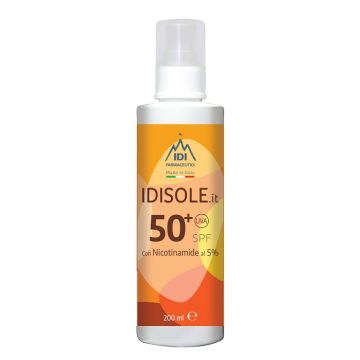 Idisole it spf50+ 200 ml