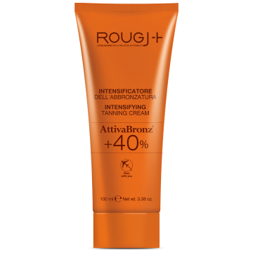 Rougj solare attivabronz 100 ml