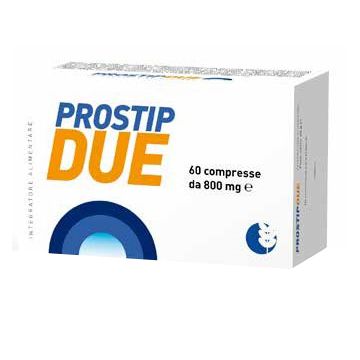 Prostip due 60 compresse