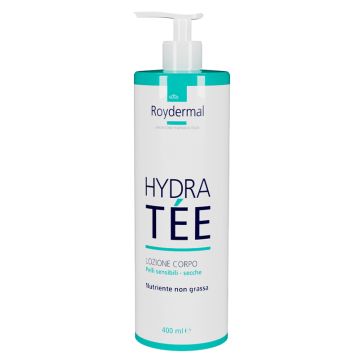 Hydratee lozione 400 ml