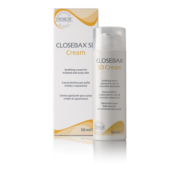 Closebax sd cream 50 ml