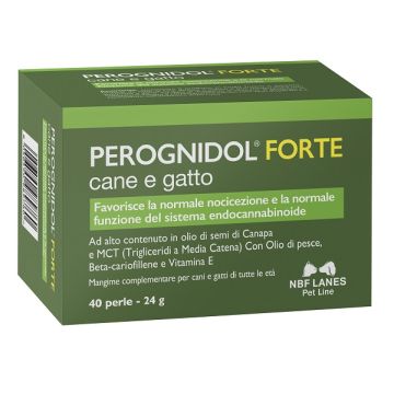 Perognidol forte perle